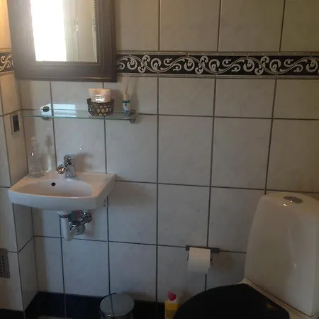 Kerteminde Bed & Breakfast Hotel 3* Kerteminde