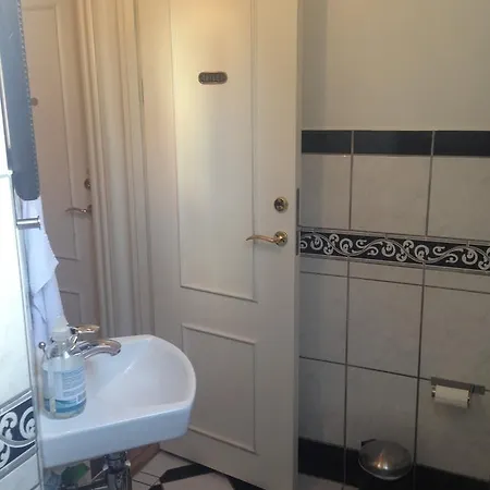 Kerteminde Bed & Breakfast Hotel Oda ve Kahvaltı