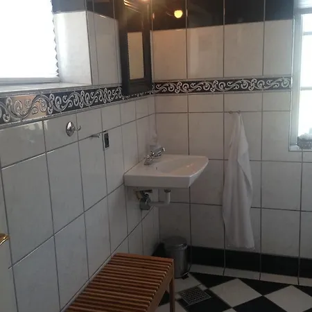 Kerteminde Bed & Breakfast Hotel Oda ve Kahvaltı 3*