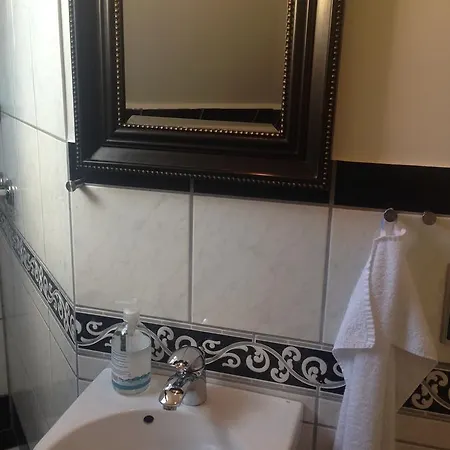 Oda ve Kahvaltı Kerteminde Bed & Breakfast Hotel Kerteminde