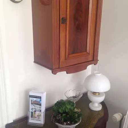 Kerteminde Bed & Breakfast Hotel Oda ve Kahvaltı