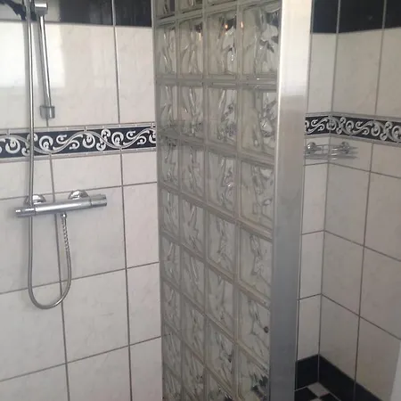 Kerteminde Bed & Breakfast Hotel Oda ve Kahvaltı