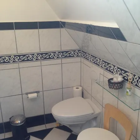 Oda ve Kahvaltı Kerteminde Bed & Breakfast Hotel