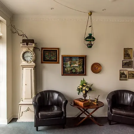 Kerteminde Bed & Breakfast Hotel Oda ve Kahvaltı