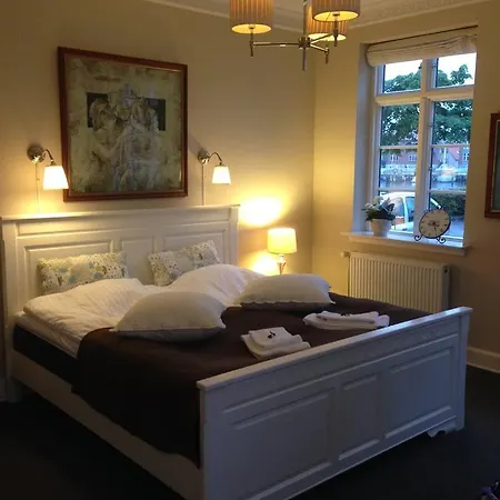 Kerteminde Bed & Breakfast Hotel Oda ve Kahvaltı