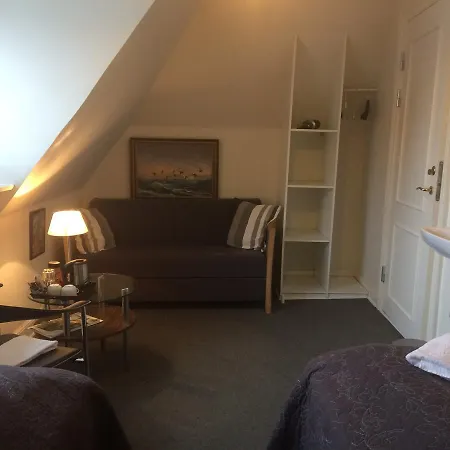 Kerteminde Bed & Breakfast Hotel Oda ve Kahvaltı Kerteminde