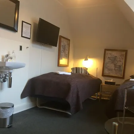 Oda ve Kahvaltı Kerteminde Bed & Breakfast Hotel Kerteminde