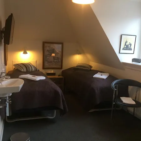 Oda ve Kahvaltı Kerteminde Bed & Breakfast Hotel 3*