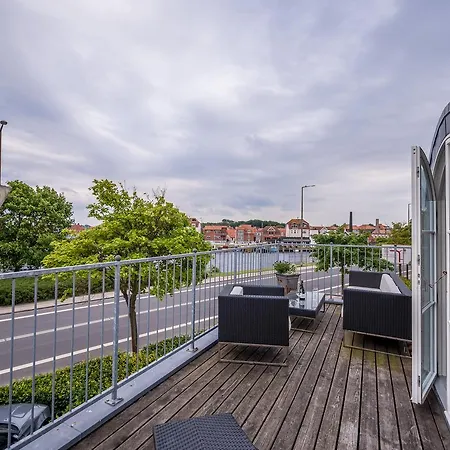 Kerteminde Bed & Breakfast Hotel Oda ve Kahvaltı Kerteminde