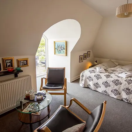 Oda ve Kahvaltı Kerteminde Bed & Breakfast Hotel Kerteminde