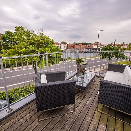 Oda ve Kahvaltı Kerteminde Bed & Breakfast Hotel