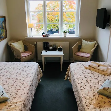 Kerteminde Bed & Breakfast Hotel Oda ve Kahvaltı Kerteminde