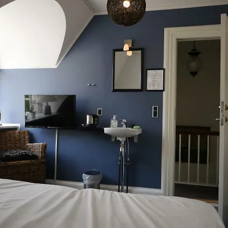 Oda ve Kahvaltı Kerteminde Bed & Breakfast Hotel Kerteminde